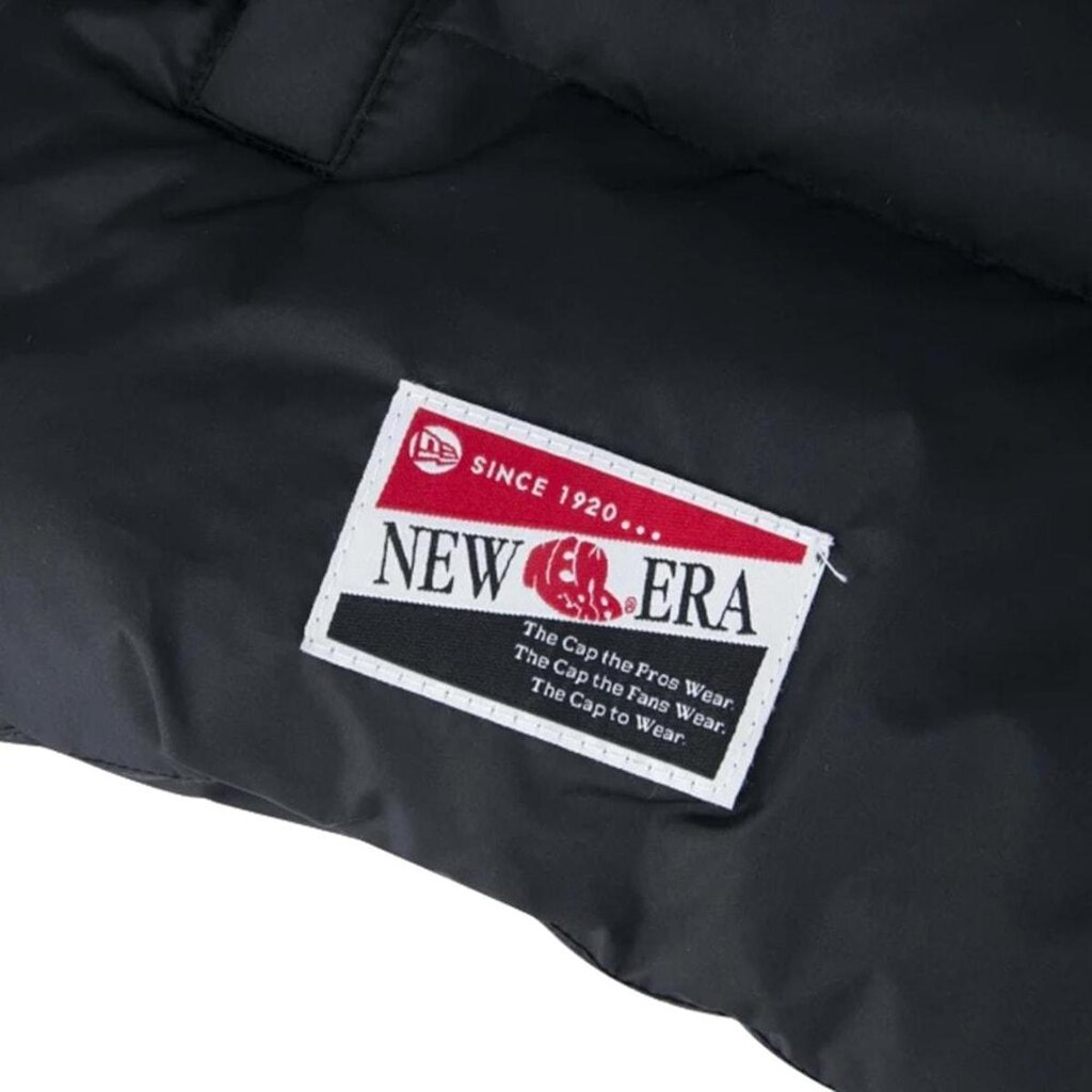 Jaqueta New Era Puffer Modern Classic - Masculino