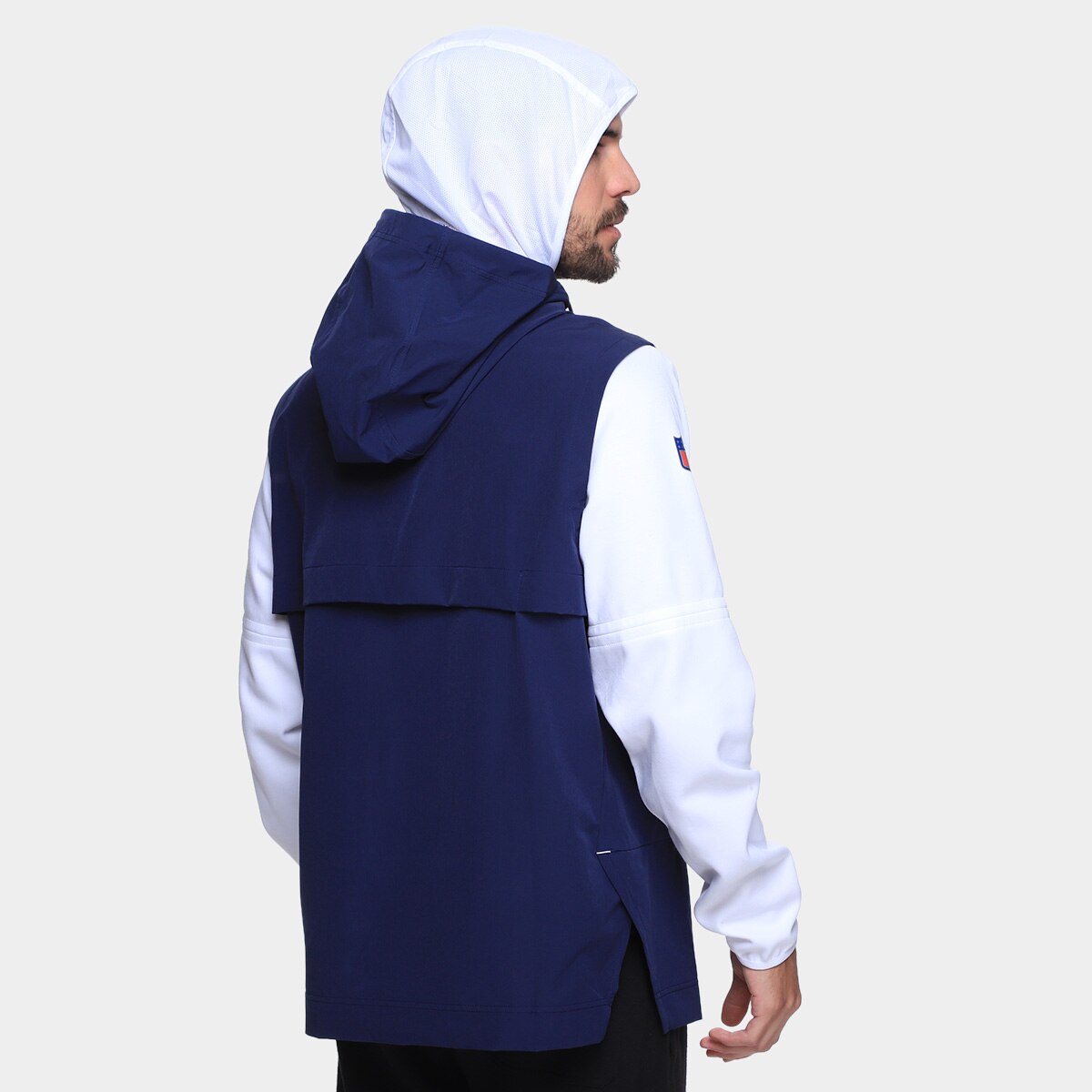 NIKE NFL カウボーイズ POLLARD #20 ジャージ 紺 42 Men's Tennessee Titans Tony Pollard Nike Navy Game Player Jersey