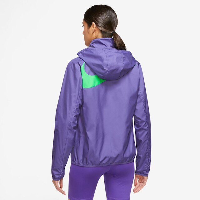 Jaqueta Nike Brasil Feminina