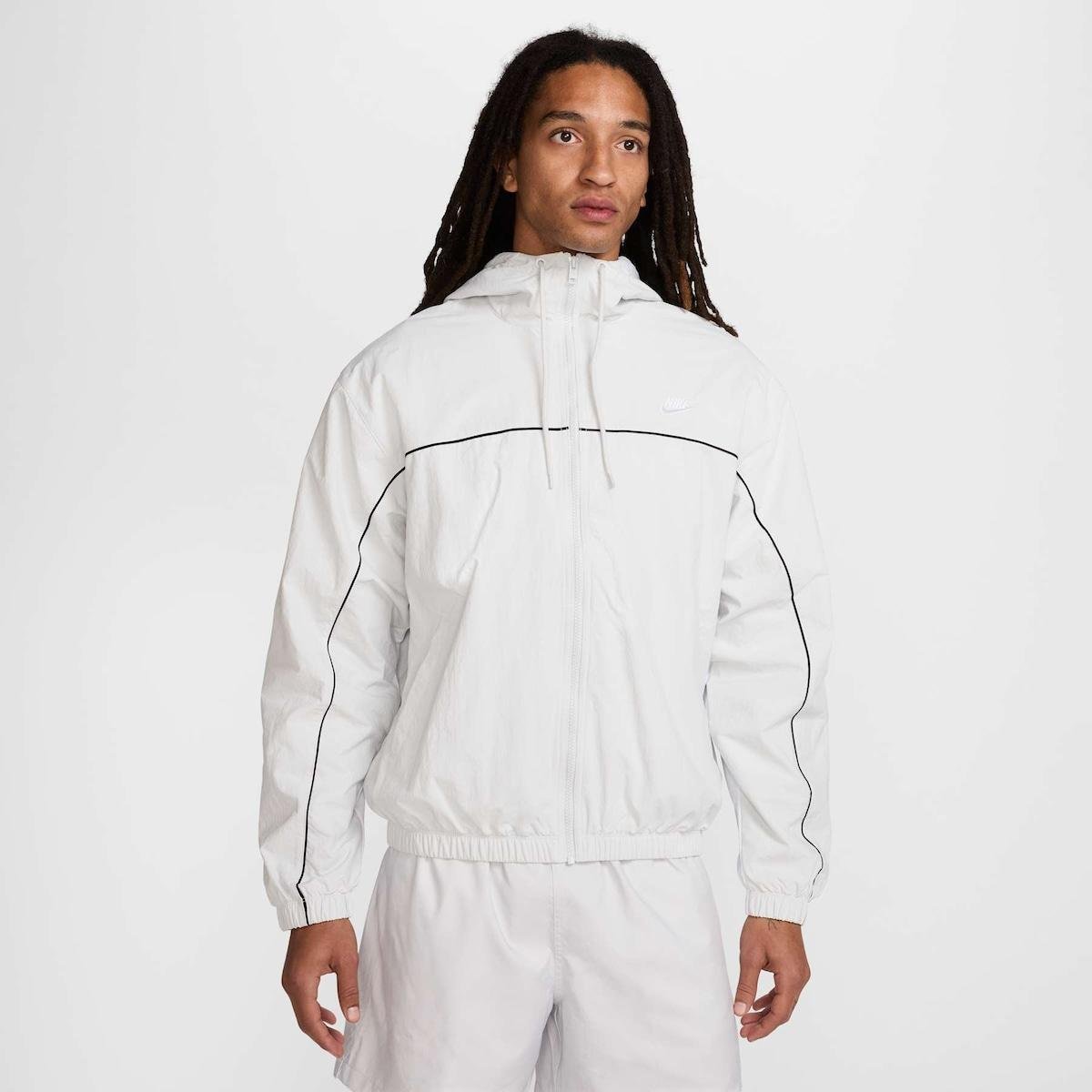 Jaqueta Nike Club Athlete Masculina