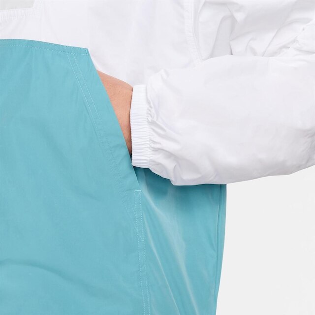Jaqueta Nike Club Marina Anorak Masculina