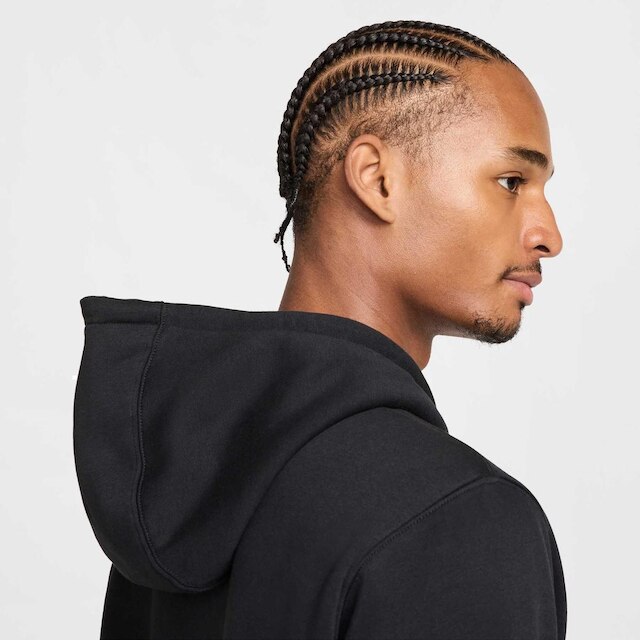 Jaqueta Nike Club Masculina