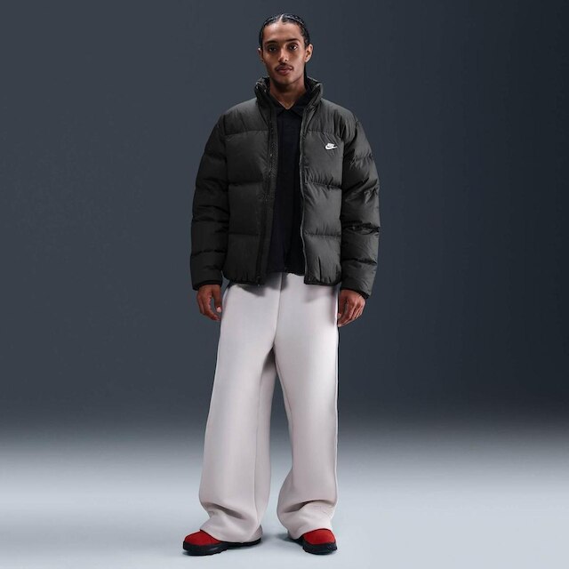 Jaqueta Nike Club Puffer 650 Masculina