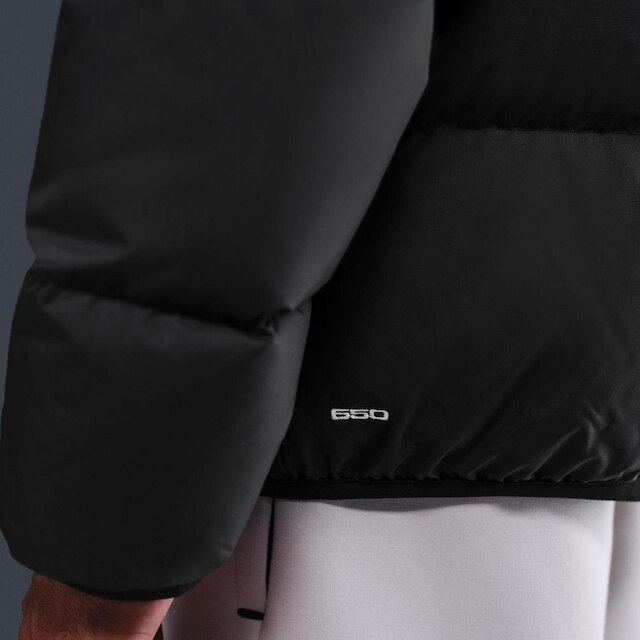 Jaqueta Nike Club Puffer 650 Masculina