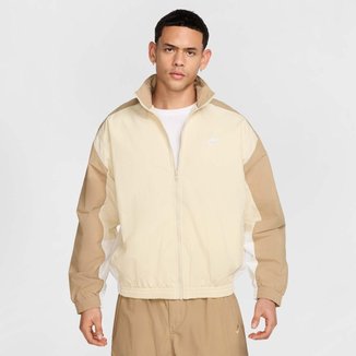 Jaqueta Nike Club Woven Masculina