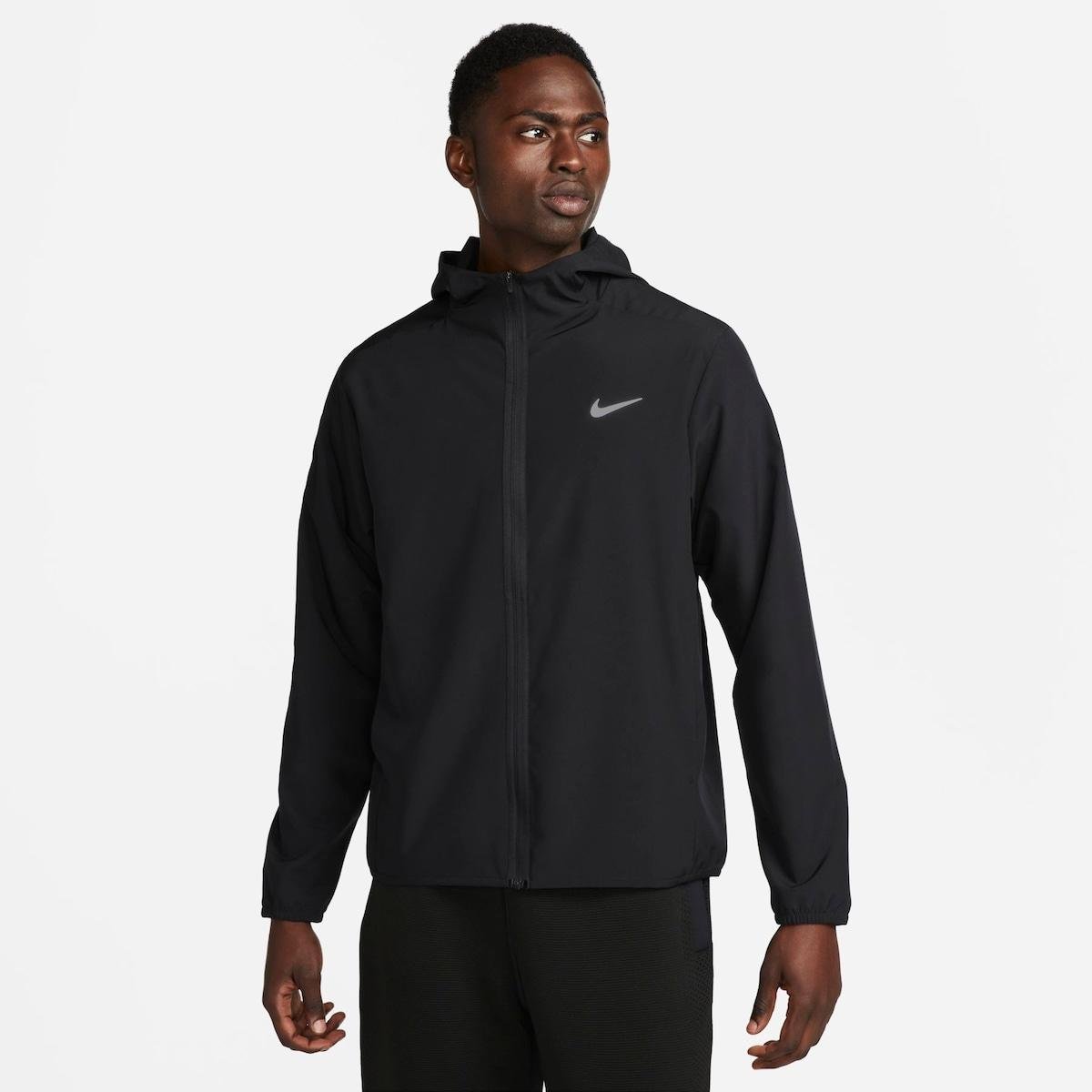 Jaqueta Nike Windrunner Hd Masculina em promoção na Netshoes!