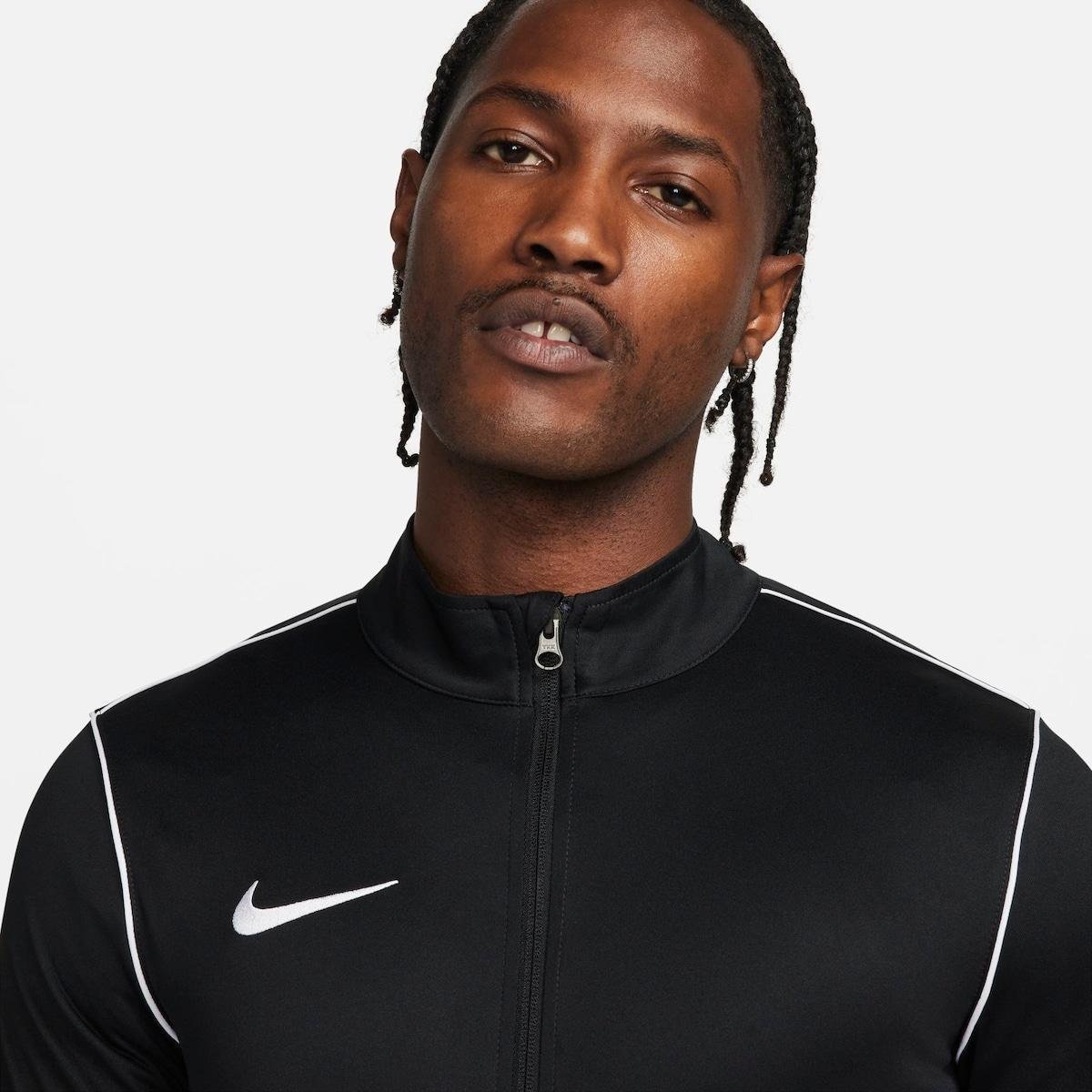 Jaqueta Nike Dri-FIT Park20 Masculino - Preto | Netshoes