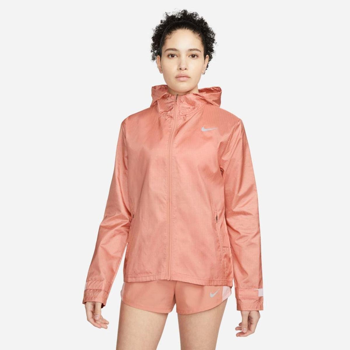 jaqueta feminina nike promoção