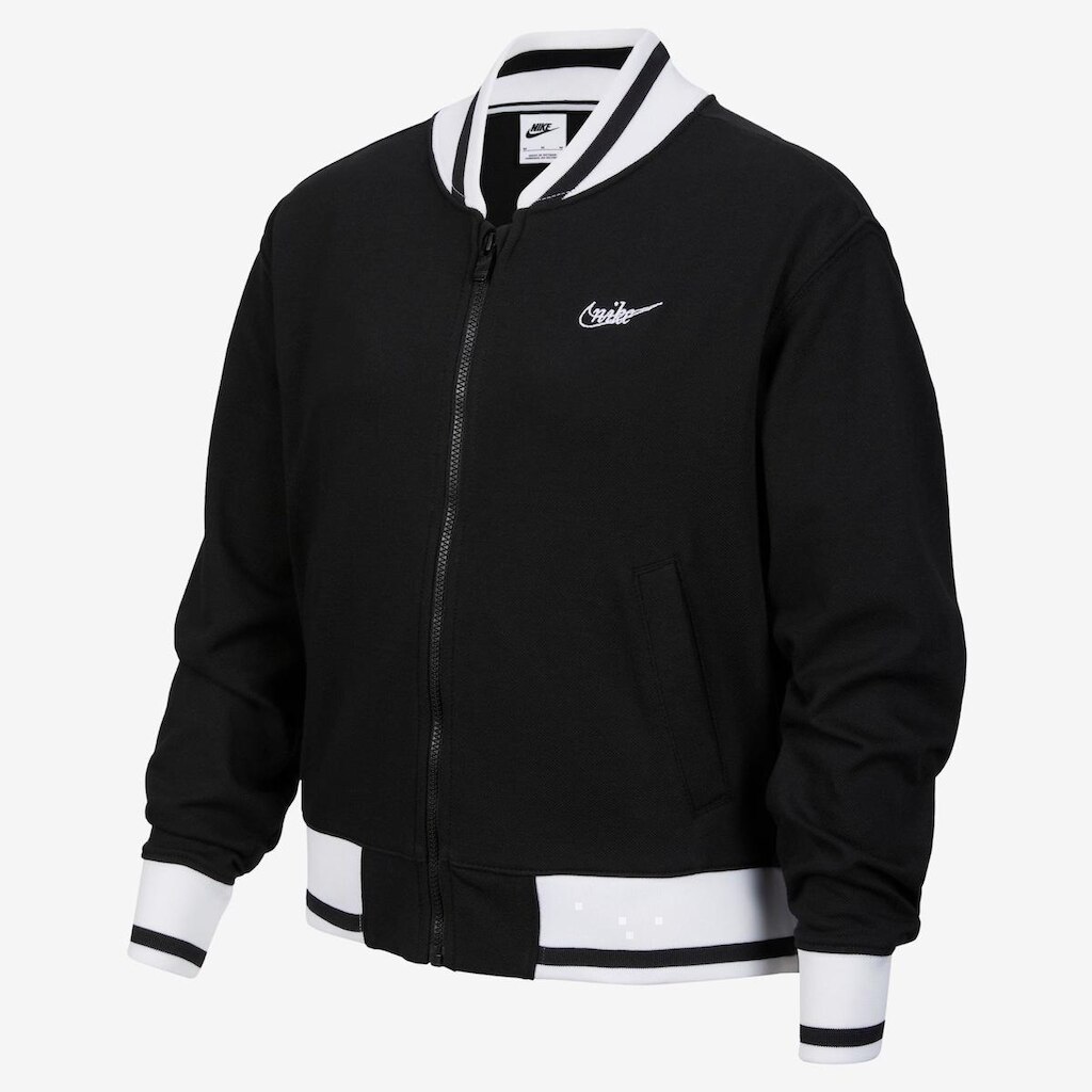 Jaqueta Nike Infantil Sportswear Capsule