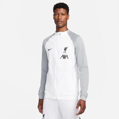 極美品✨Nike Liverpool フルジップジャケット　XL Jaqueta Nike Liverpool Academy Pro Masculina - Nike