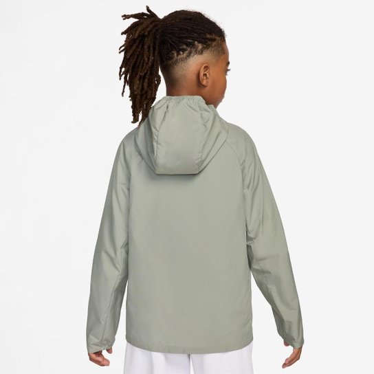 Jaqueta Nike Repel Miler Infantil