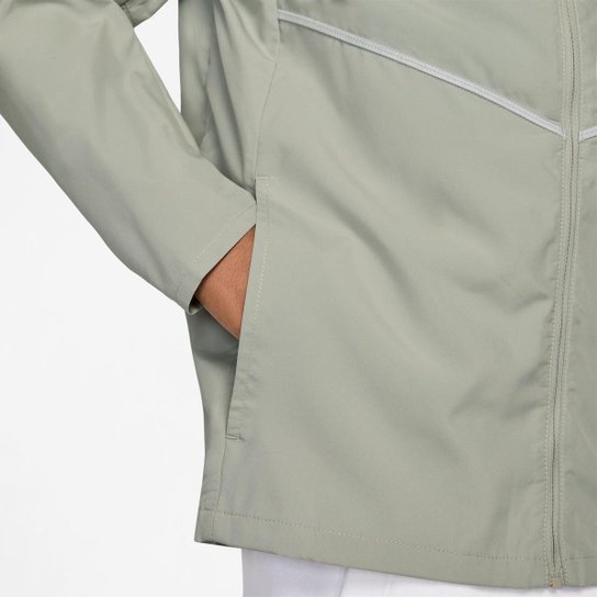 Jaqueta Nike Repel Miler Infantil