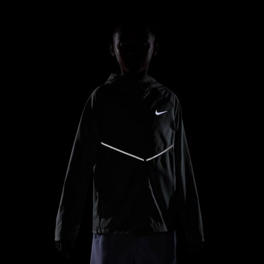 Jaqueta Nike Repel Miler Infantil