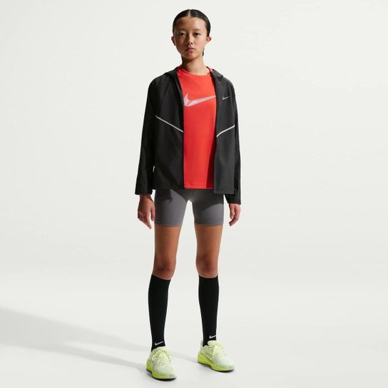 Jaqueta Nike Repel Miler Infantil