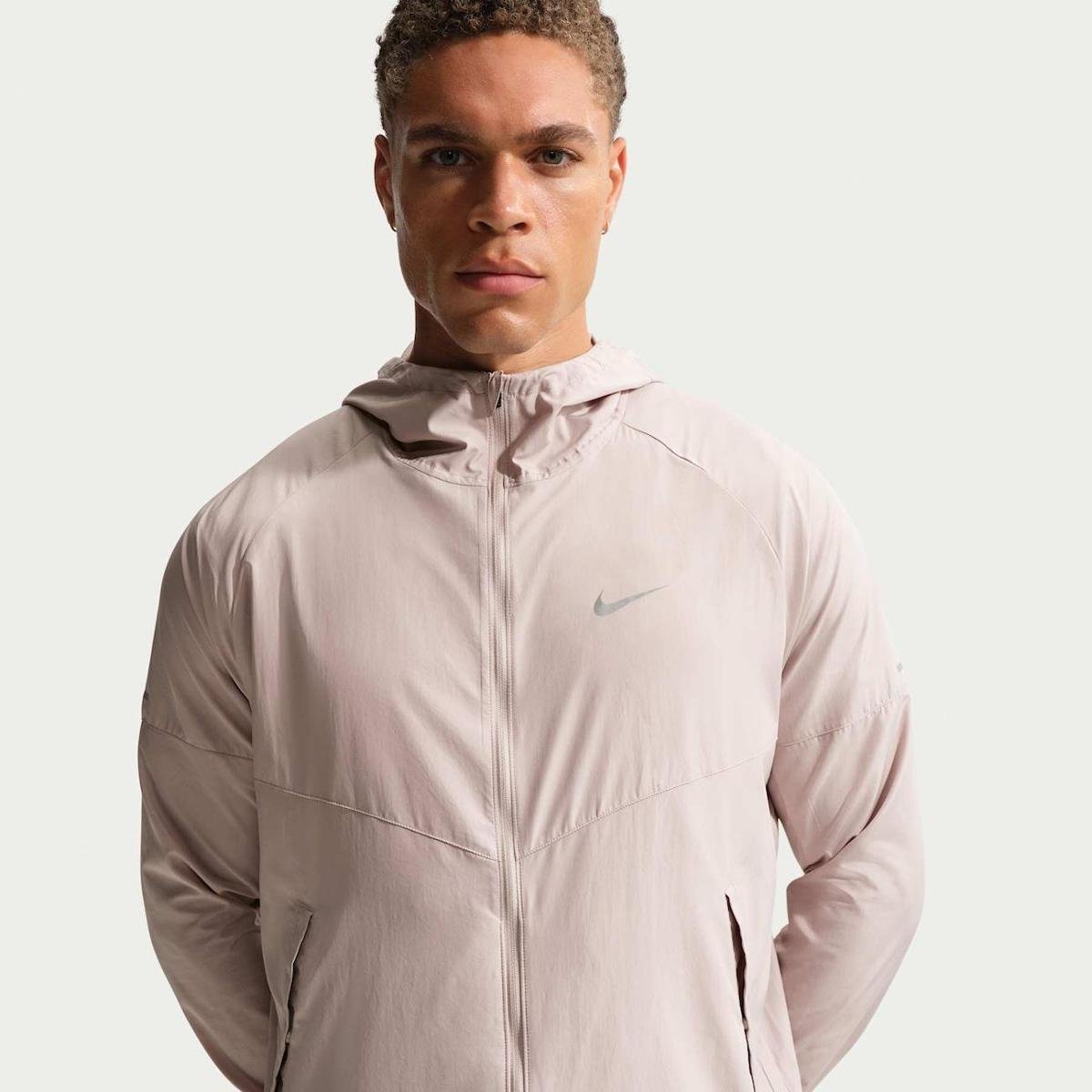Jaqueta Nike Repel Miler Masculina