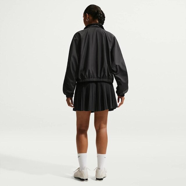 Jaqueta Nike Sportswear Classic Feminina