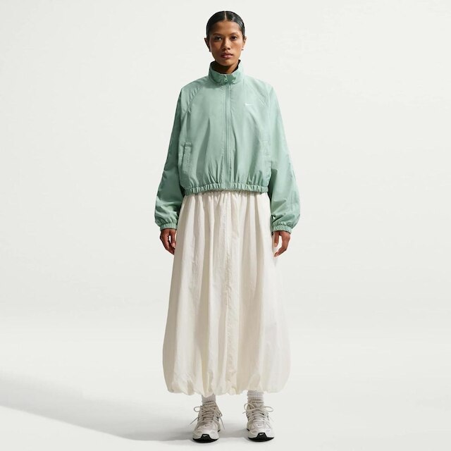 Jaqueta Nike Sportswear Classic Feminina