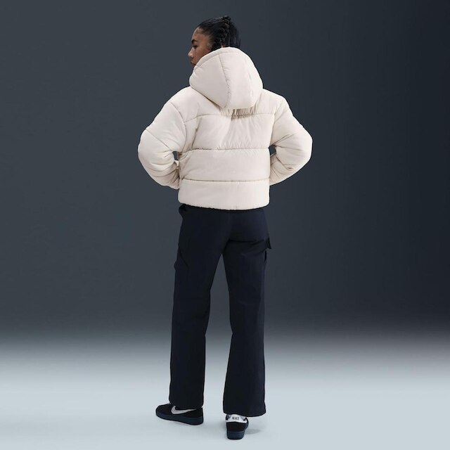 Jaqueta Nike Sportswear Puffer Feminina