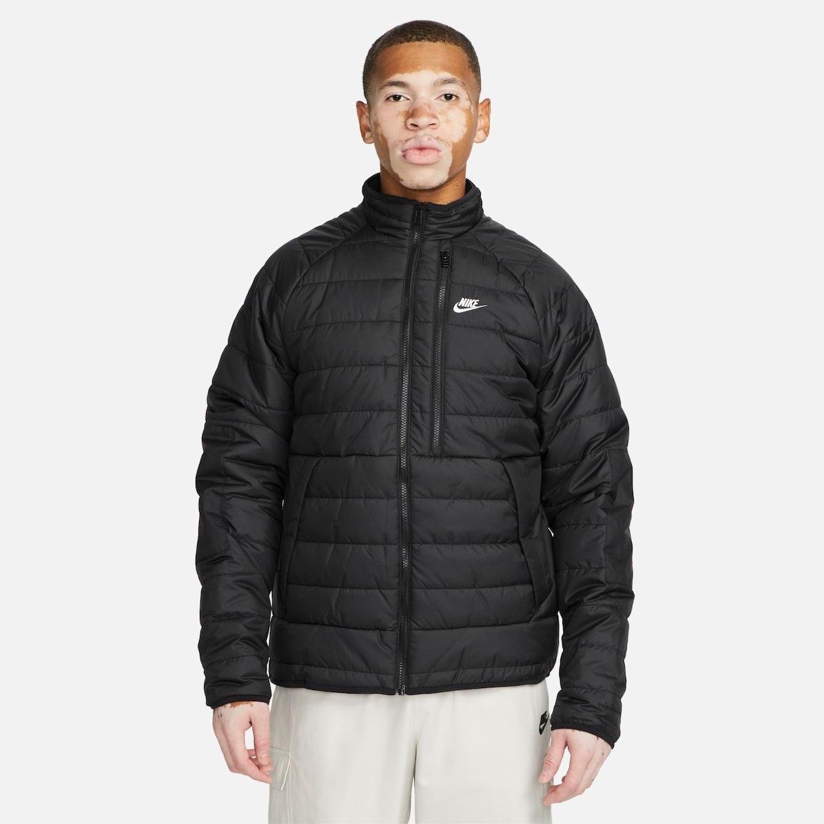 Nike Puffer Netshoes Casaco Nike Nike Sportswear Roupa De Frio