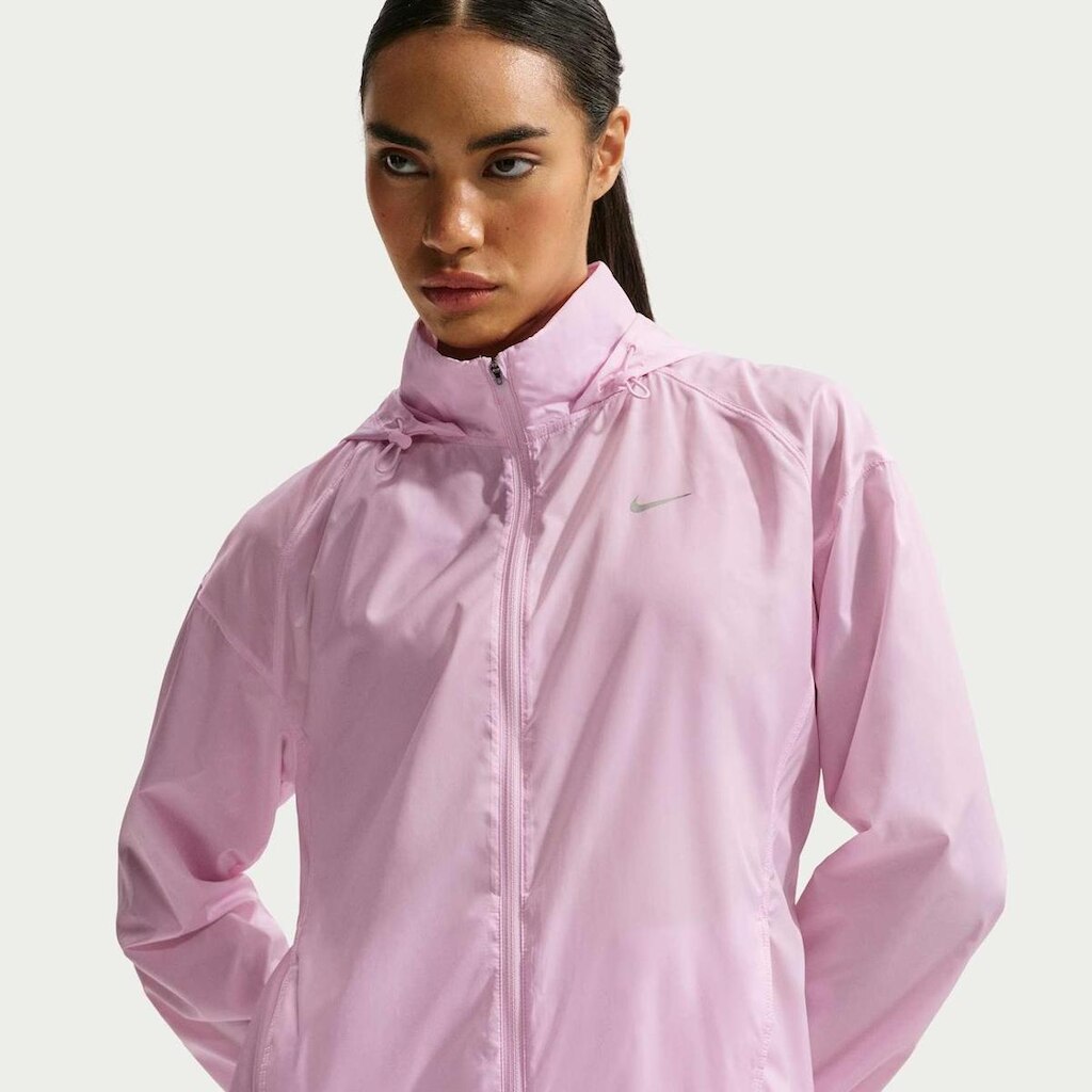Jaqueta Nike Tempo Repel Feminina