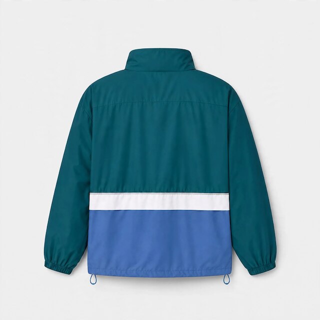Jaqueta Numeric Archive Masculina