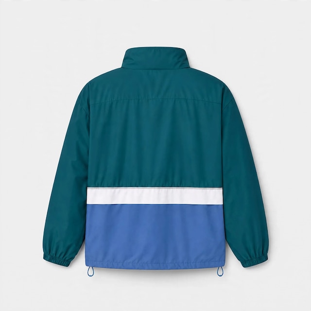 Jaqueta Numeric Archive Masculina