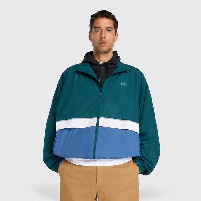Jaqueta Numeric Archive Masculina