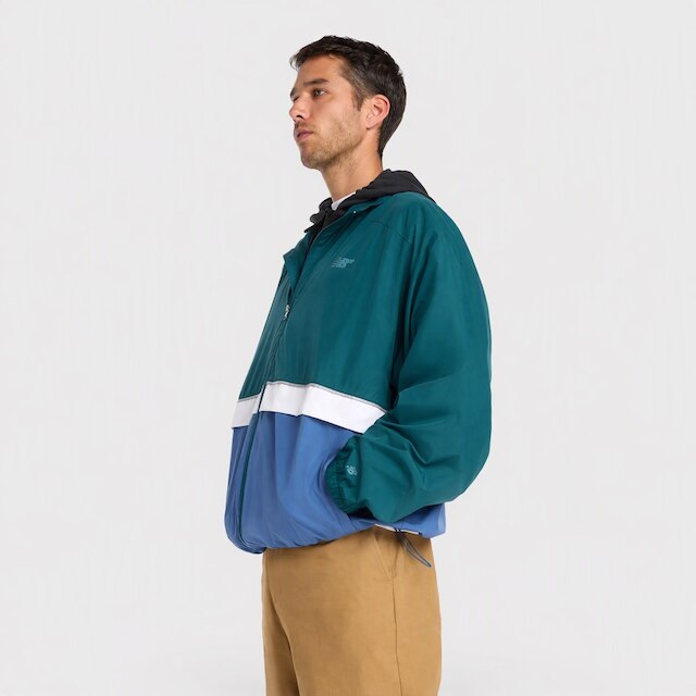 Jaqueta Numeric Archive Masculina