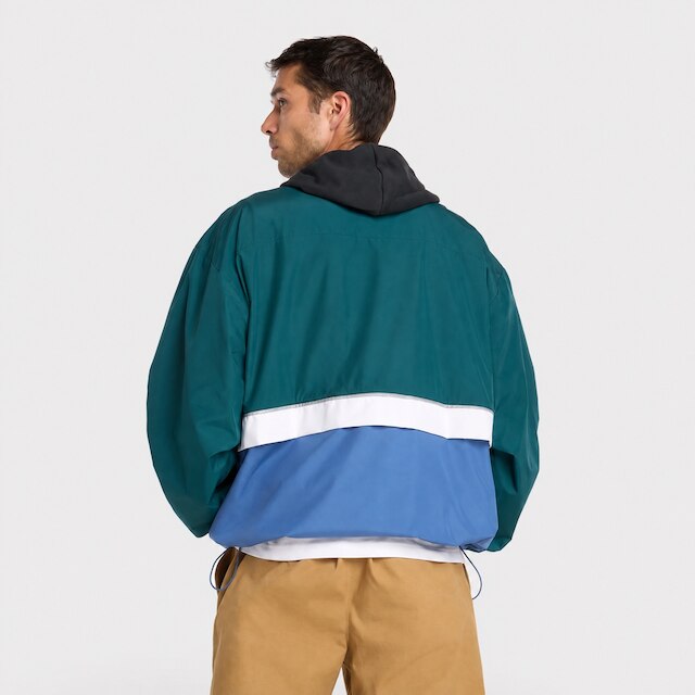 Jaqueta Numeric Archive Masculina