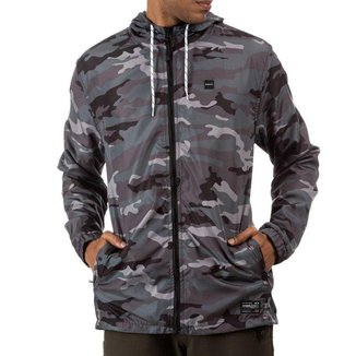 Jaqueta Oakley Camo Masculina