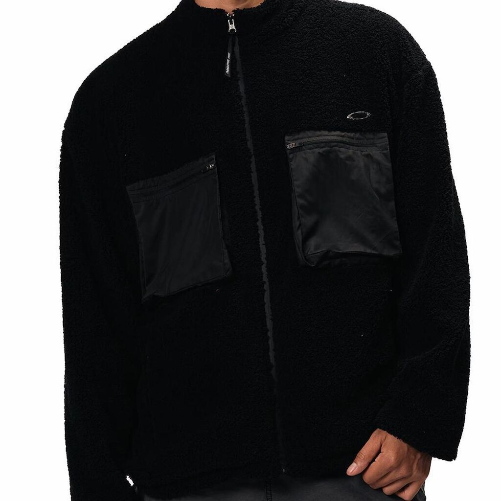 Jaqueta Oakley Essential Sherpa WT25 Masculina