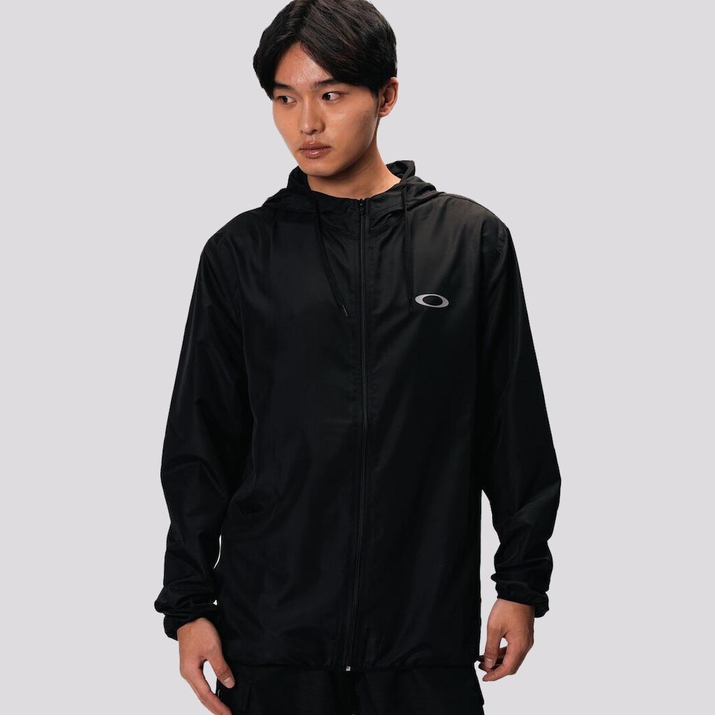 Jaqueta Oakley Essential Windbreaker  Masculina