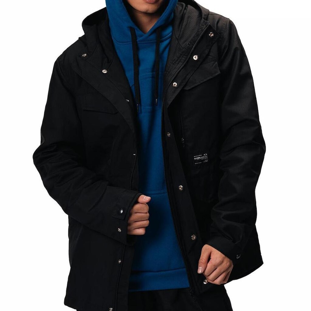 Jaqueta Oakley Explorer WT26 Masculina