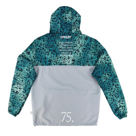 Jaqueta Oakley Factory Netshoes Blusa Oakley Jaqueta Oakley Corta