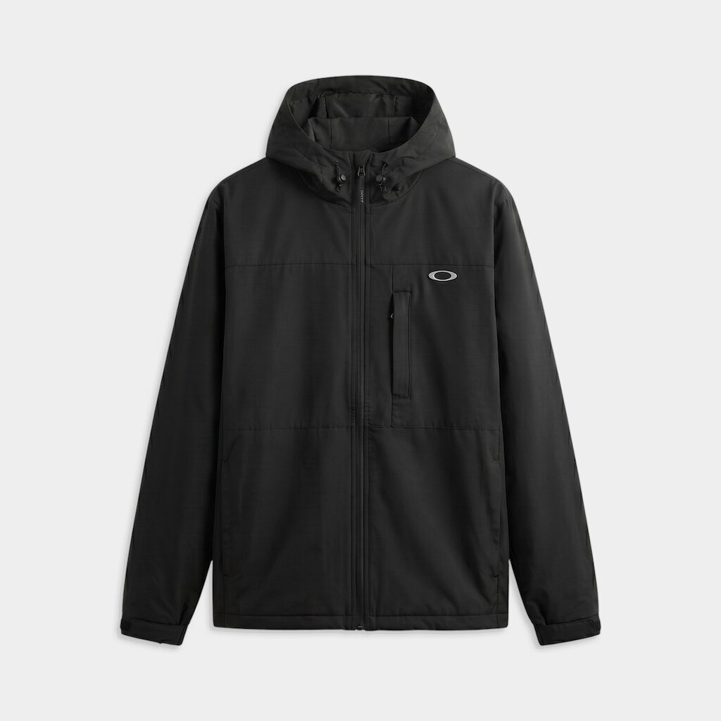 Jaqueta Oakley Long Jacket Utility WT24 Masculina