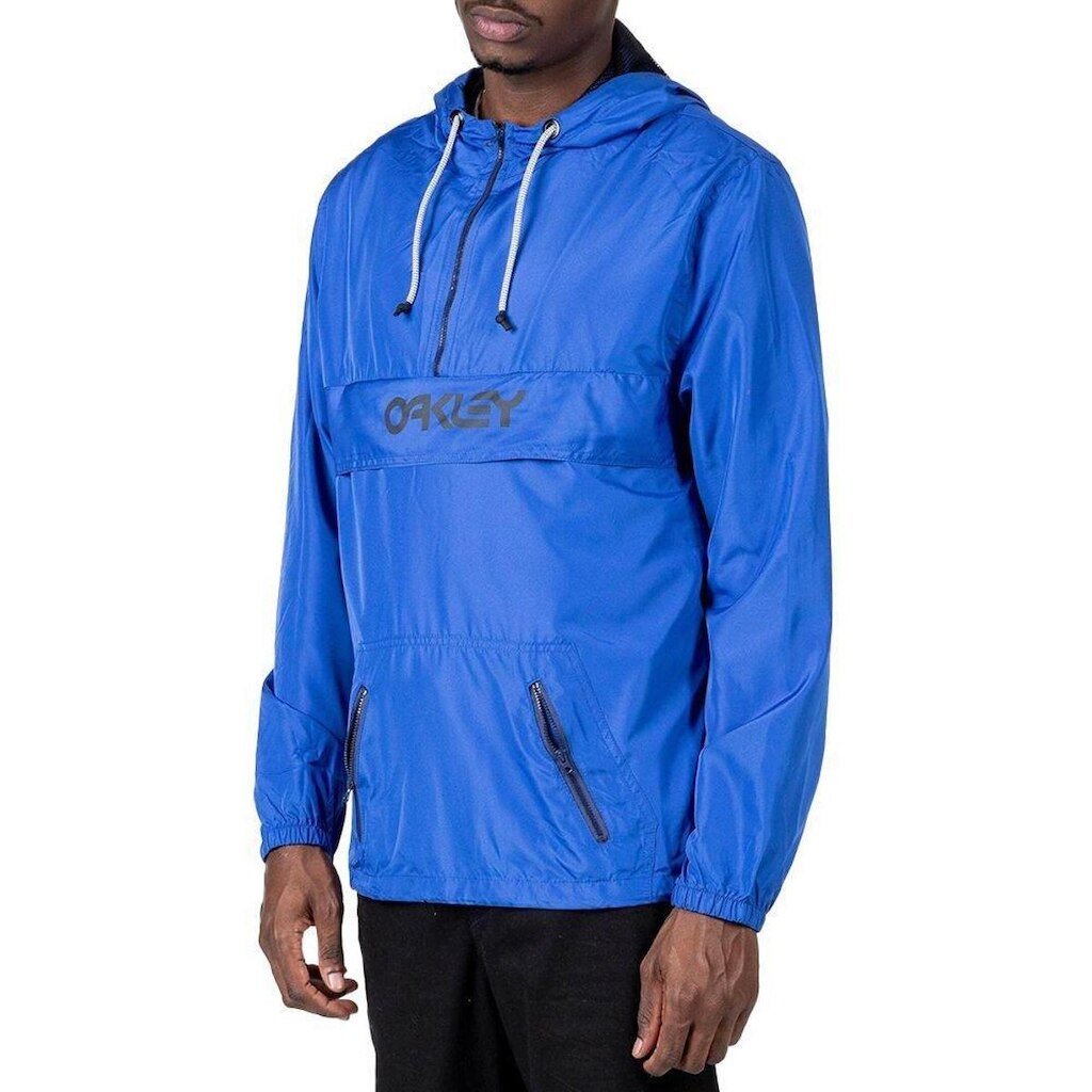Jaqueta Oakley Mark II Masculina