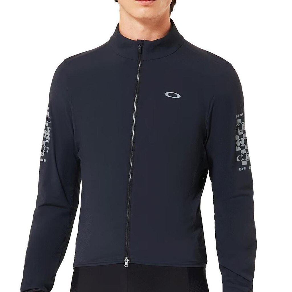 Jaqueta Oakley Off Grid Pkble Jacket 2.0 WT25