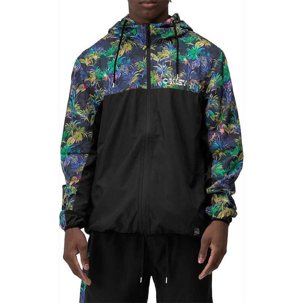 Jaqueta Oakley Psy Frog WT24 Masculina