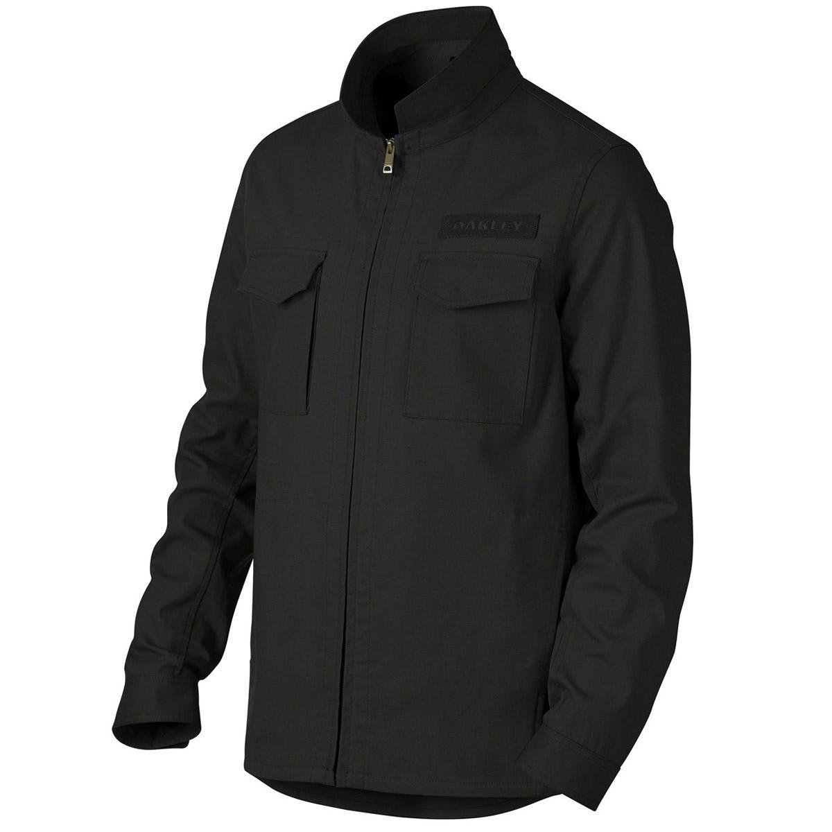 jaqueta oakley sergeant