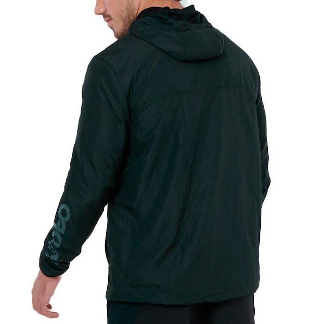 Jaqueta Oakley Windbreaker Mark II