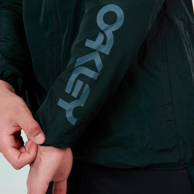 Jaqueta Oakley Windbreaker Mark II