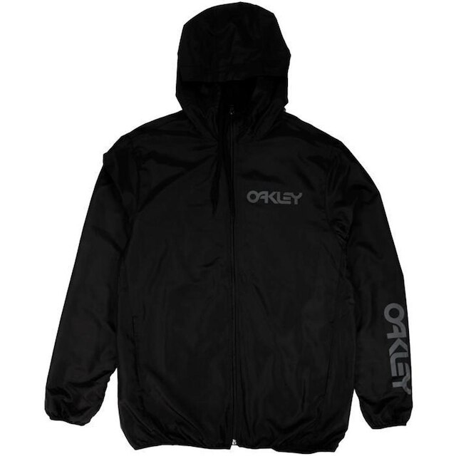 Jaqueta Oakley Windbreaker Mark II