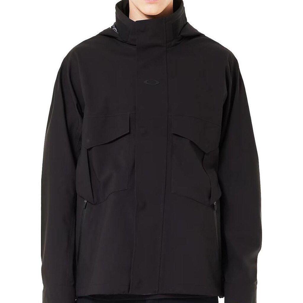 Jaqueta Oakley Wired Mtn Utility Jacket Masculina