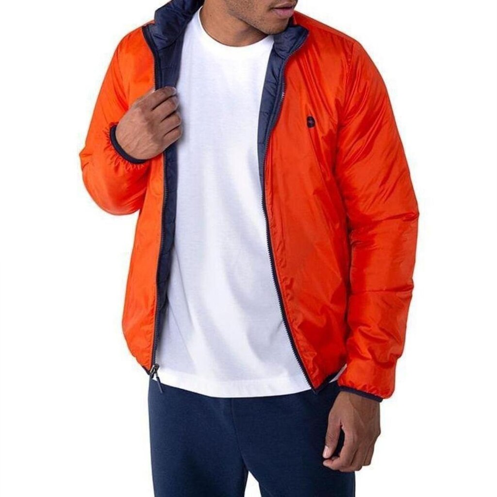 Jaqueta Olympikus Puff Masculina