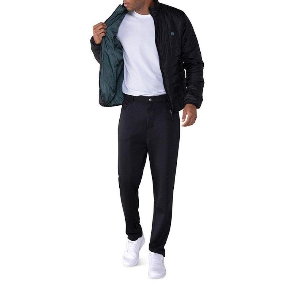 Jaqueta Olympikus Puff Masculina