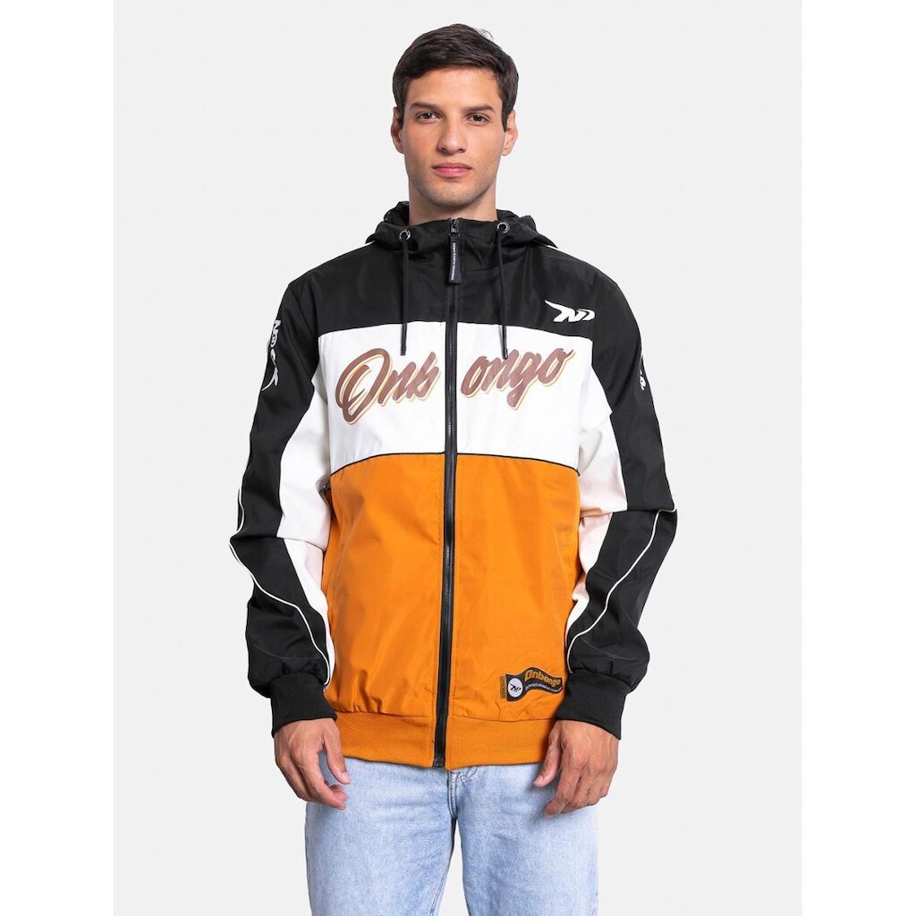 Jaqueta Onbongo Windbreak Masculino