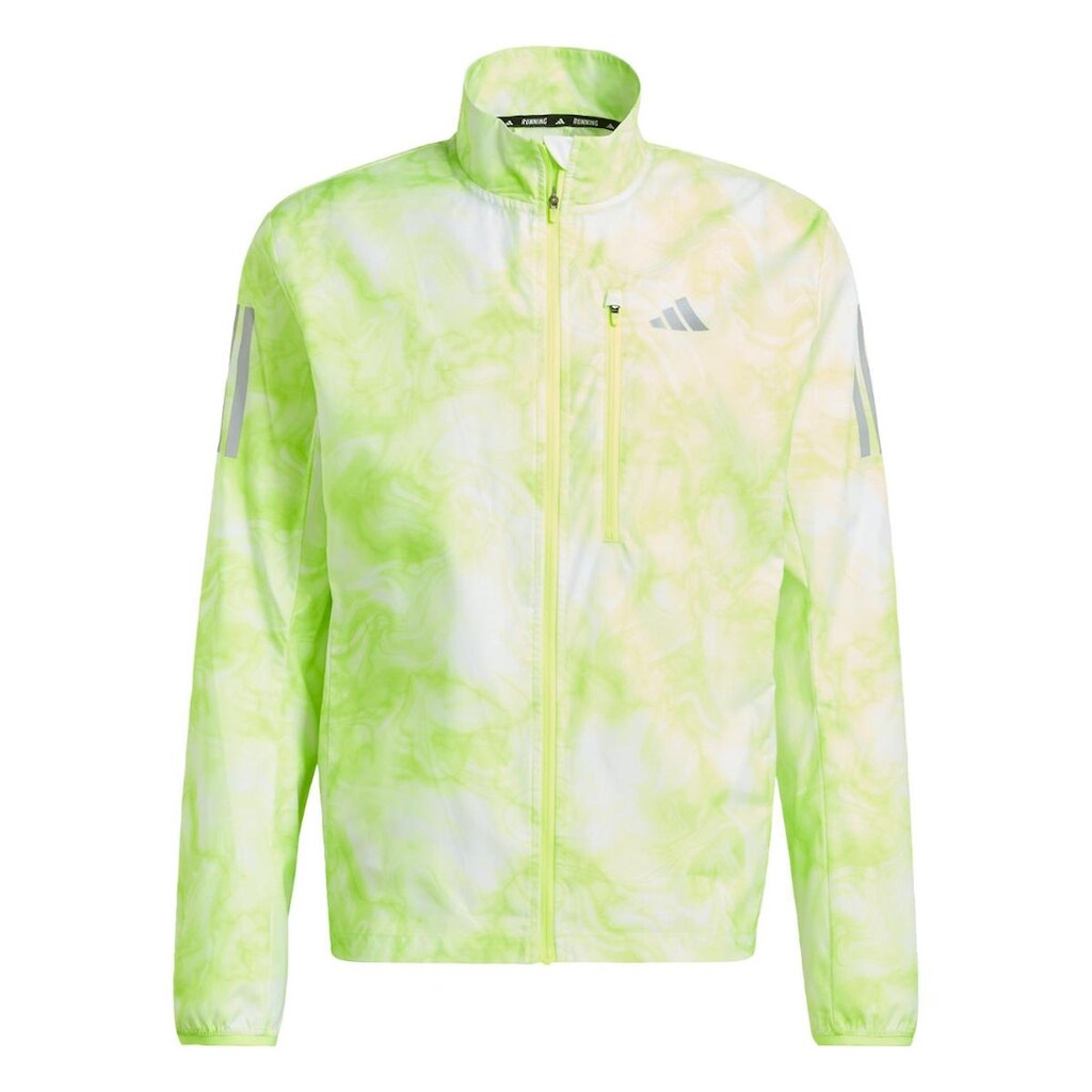 JAQUETA OTR JKT AOP Adidas
