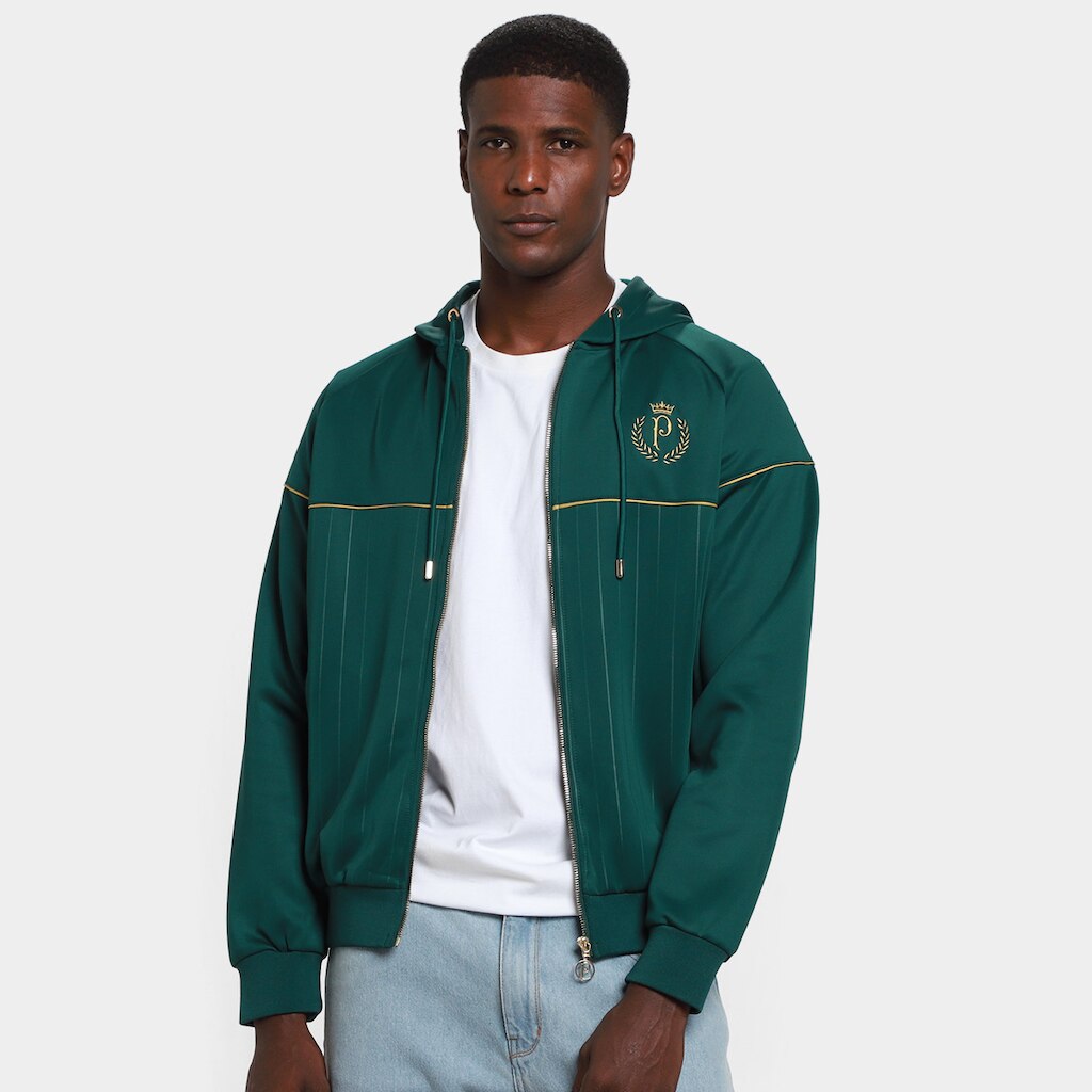 Jaqueta Palmeiras Golden Masculina
