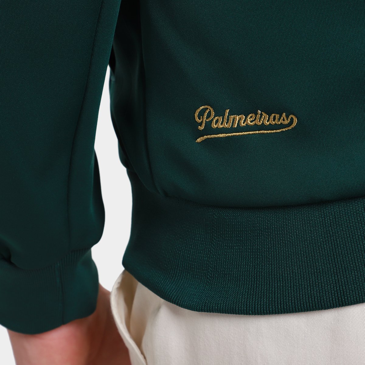 Jaqueta Palmeiras Golden Masculina - 7