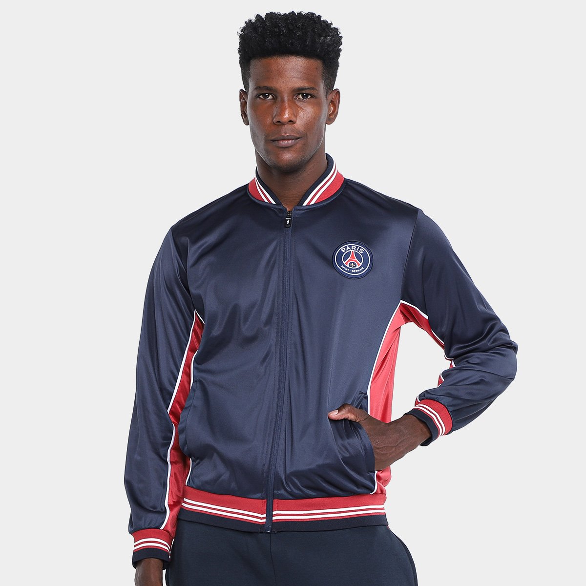 Jaqueta Paris Saint-Germain Masculina